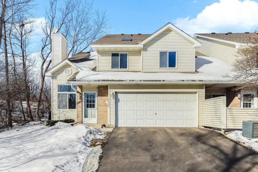 7025 49th Street N, Oakdale, MN 55128 - #3