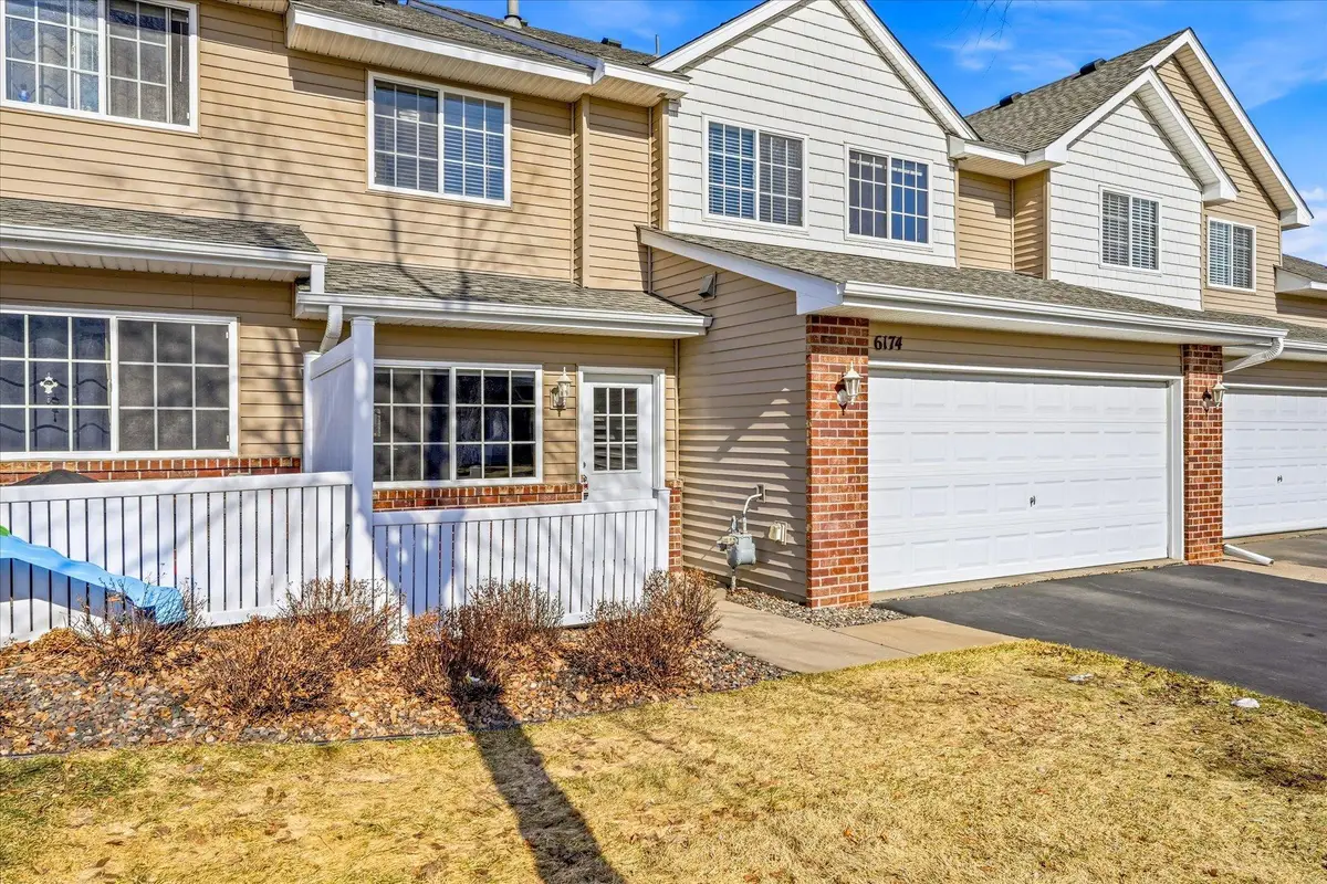 6174 Maclynn Avenue Ne, Otsego, MN 55301 - #1