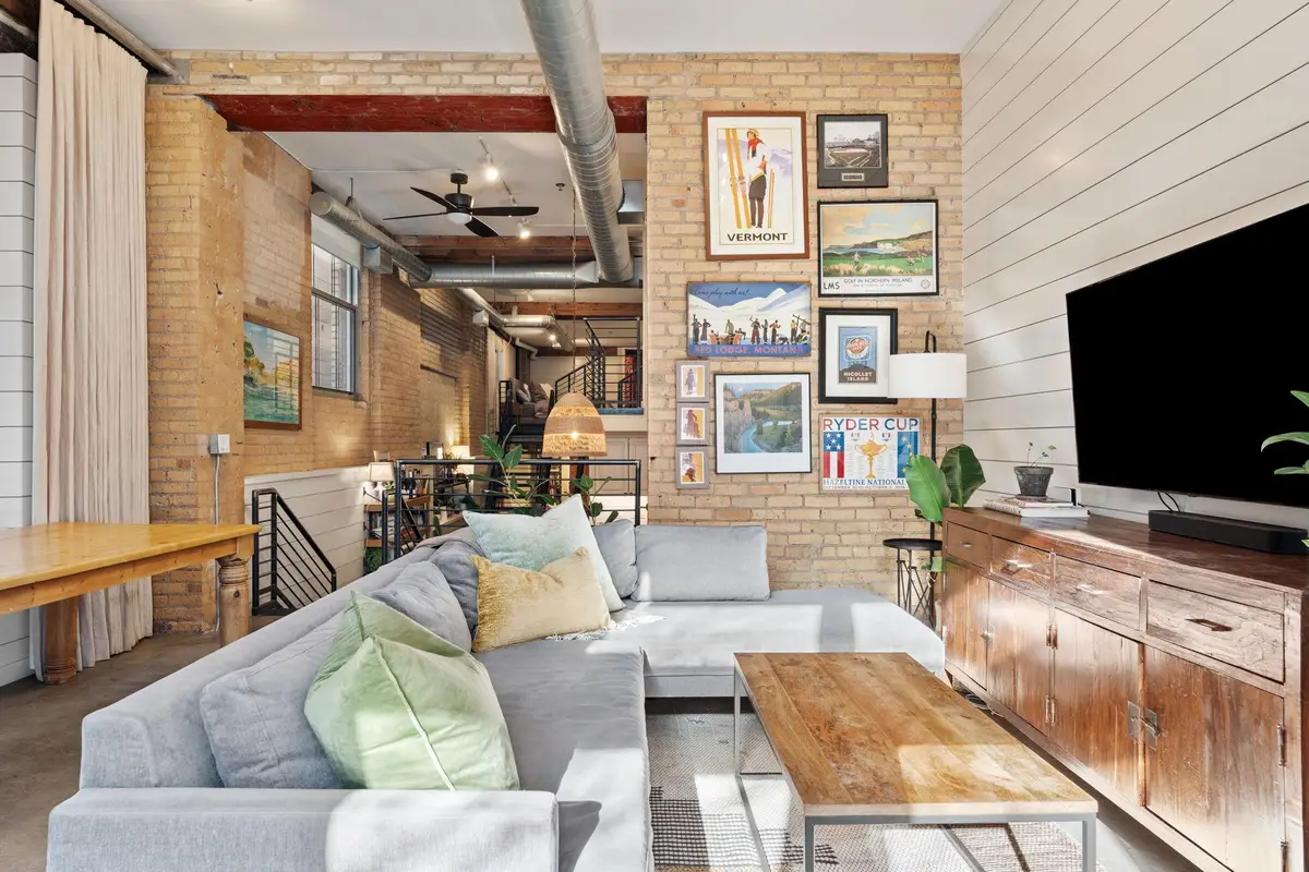 801 Washington Avenue N #121, Minneapolis, MN 55401 - #1