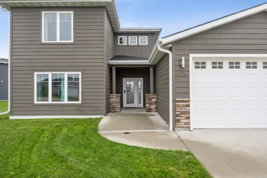 1029 44th Avenue S, Moorhead, MN 56560 - #3