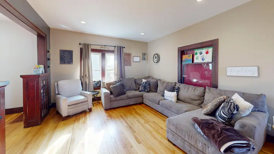 209 4th Avenue, Freeborn, MN 56032 - #3