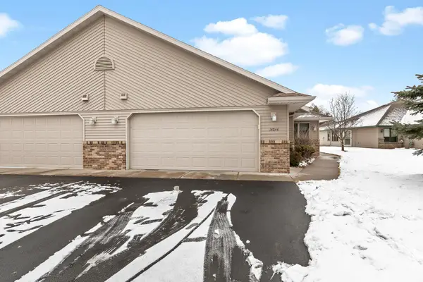 14844 Timber Trail, Little Falls, MN 56345