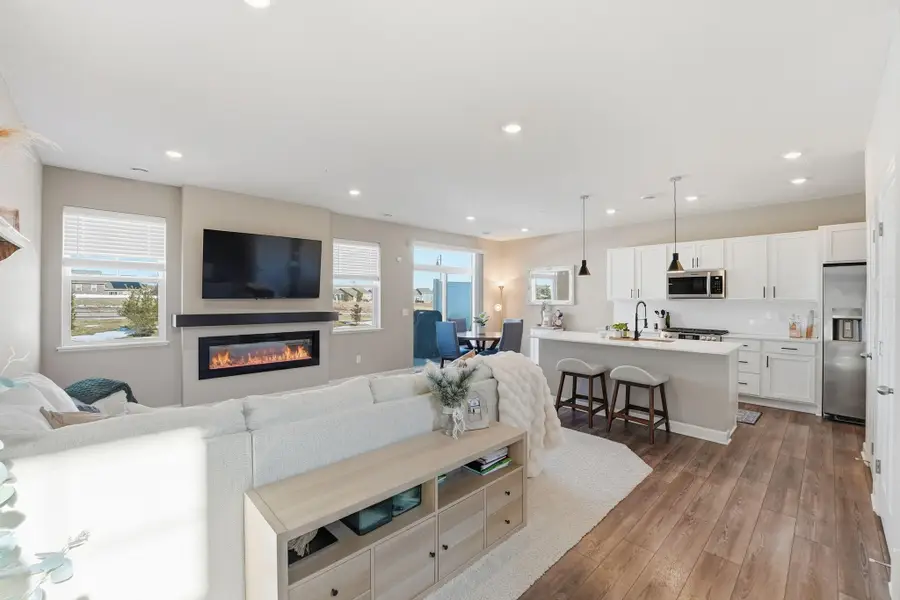 1927 Prospect Lane, Carver, MN 55315 - #3