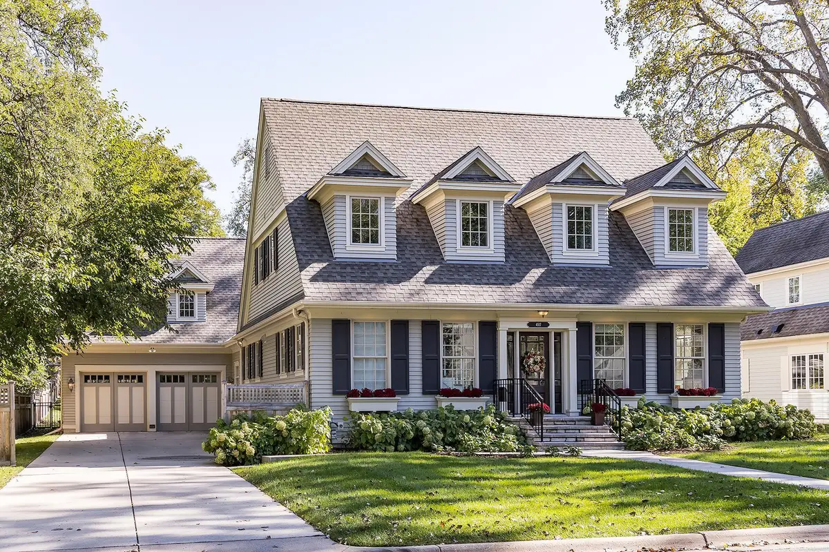 4517 Rutledge Avenue, Edina, MN 55436 - #1