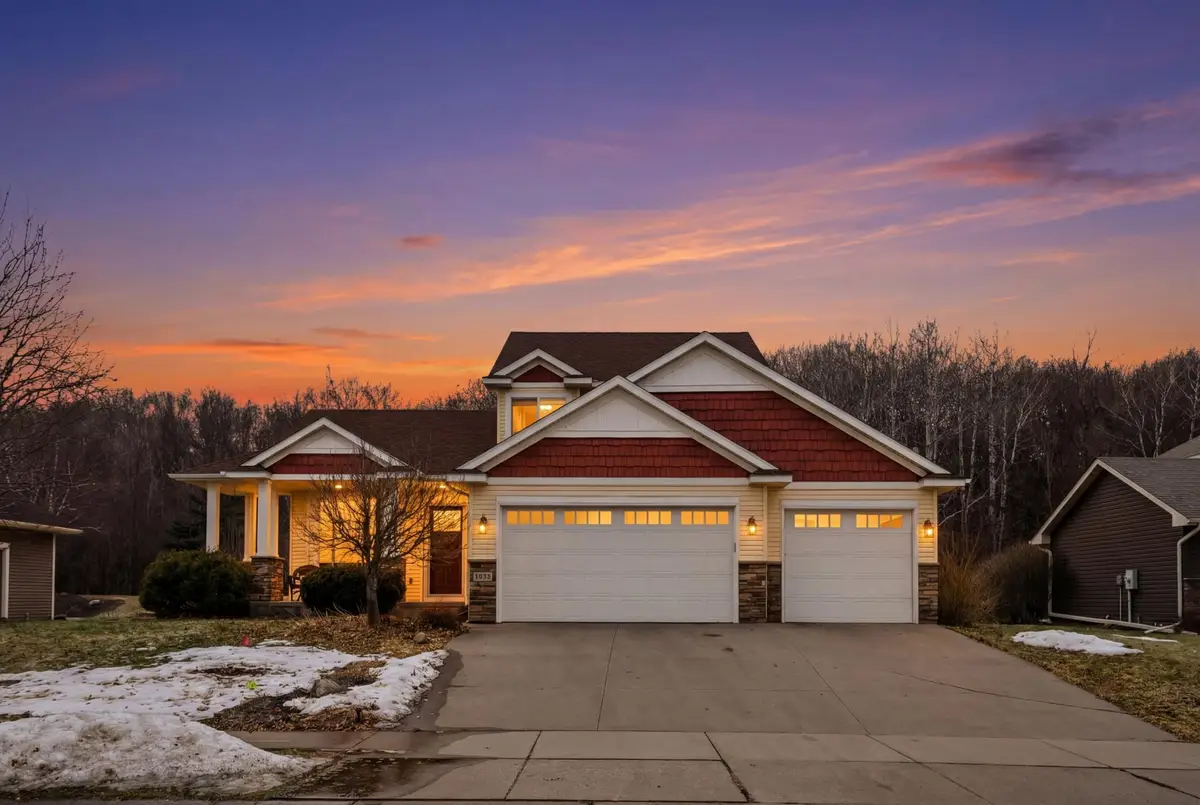 17958 Nixon Drive Nw, Elk River, MN 55330 - #1