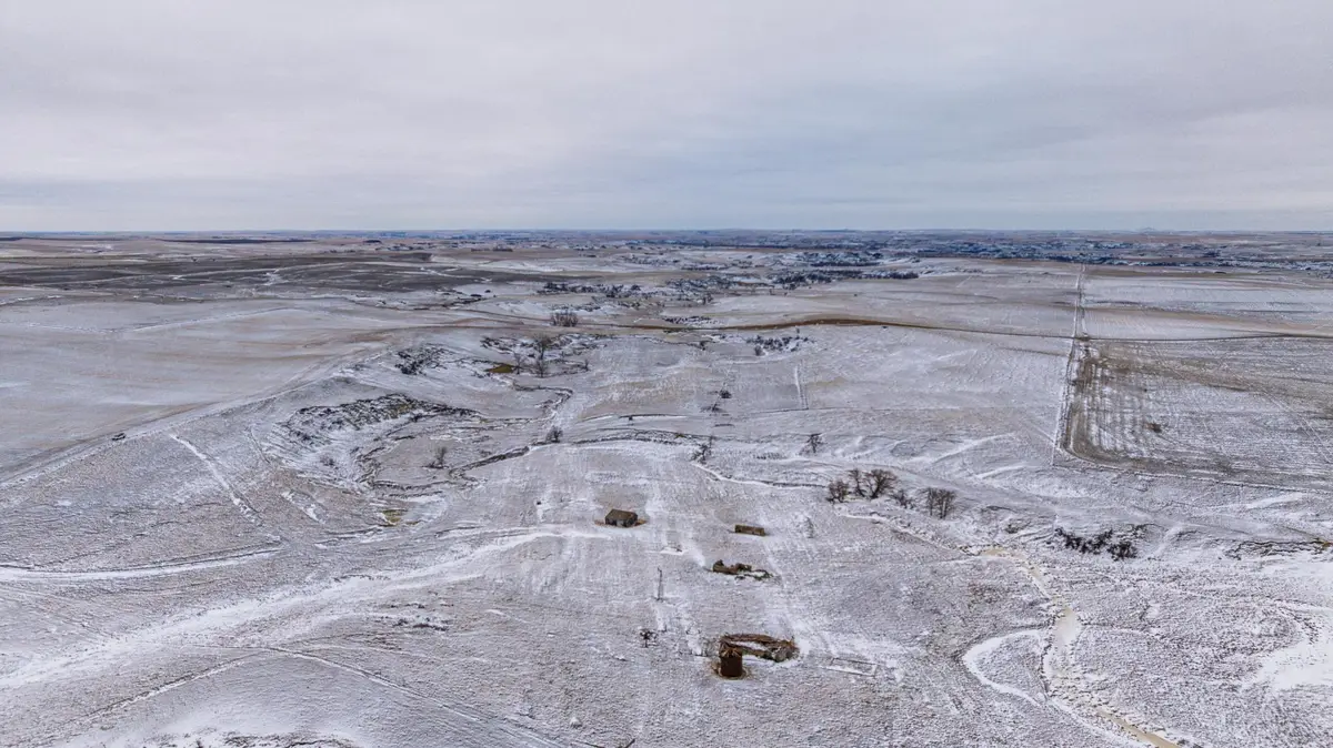 TBD SW 49 St 200a, Hebron, ND 58638 - #1