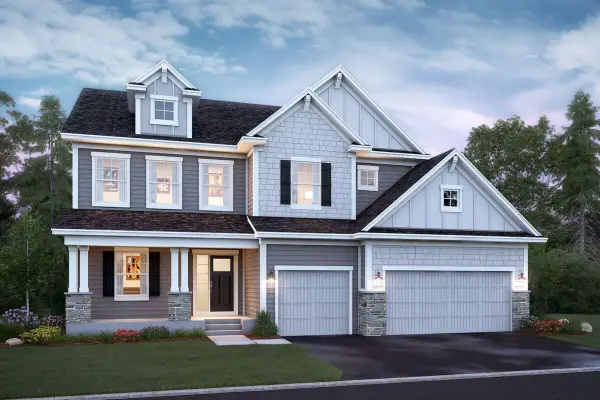 4695 Starflower Lane, Minnetrista, MN 55331