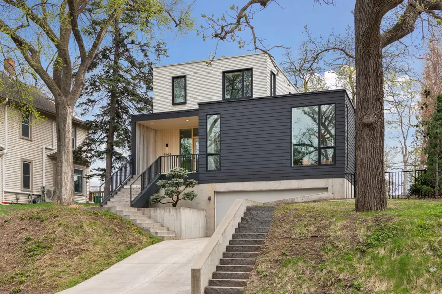 4043 Abbott Avenue S, Minneapolis, MN 55410 - #2