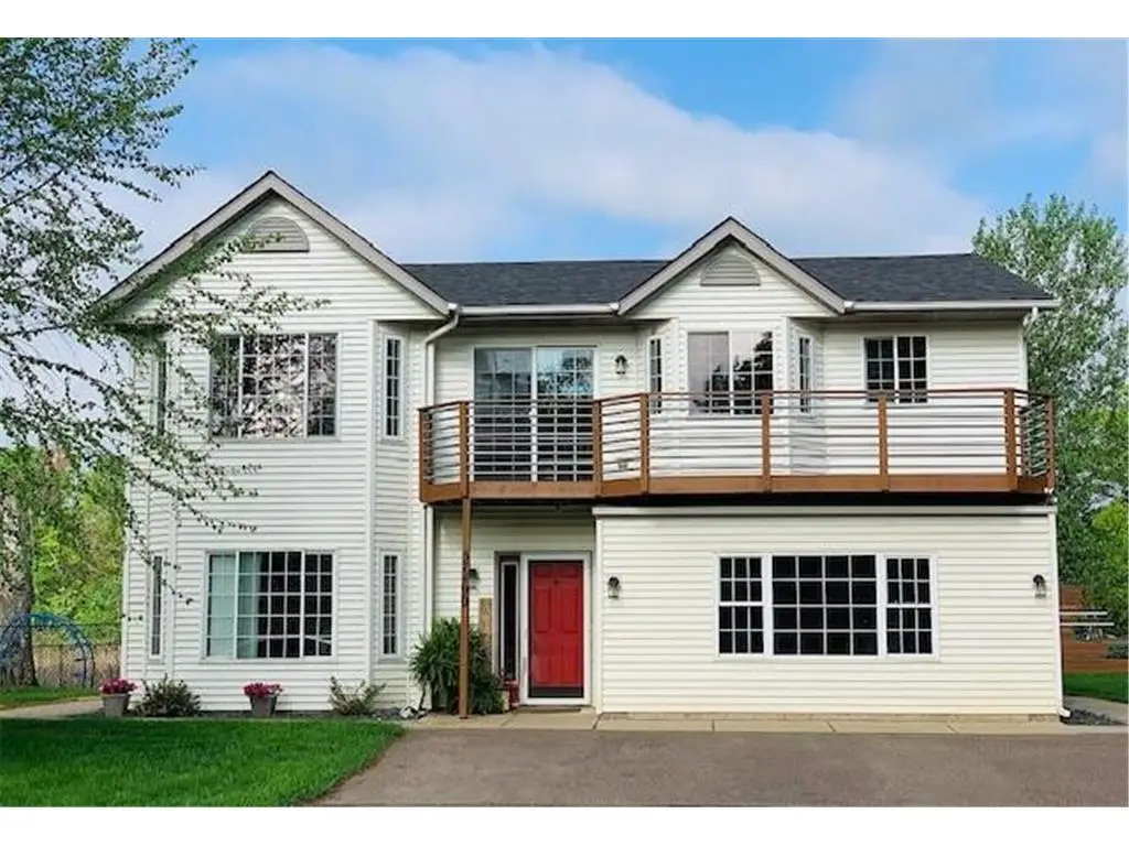 37490 Grand Avenue, North Branch, MN 55056 - #1