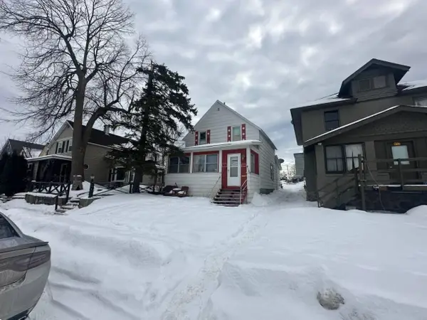 415 3rd Street Sw, Chisholm, MN 55719