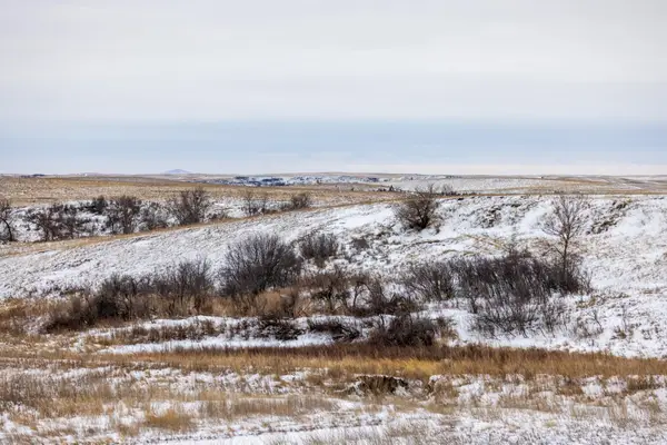 TBD 49 St SW 212a, Hebron, ND 58638