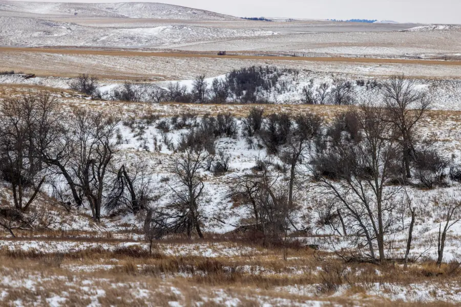 TBD 49 St SW 212a, Hebron, ND 58638 - #3