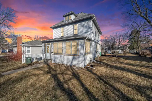 614 N Estey Street, Luverne, MN 56156