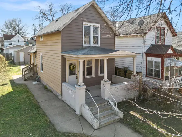 602 Edmund Avenue, Saint Paul, MN 55103