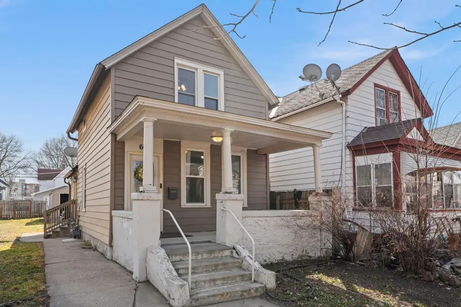 602 Edmund Avenue, Saint Paul, MN 55103 - #2