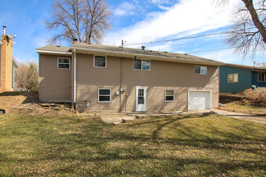 312 Milkyway Street N, Cosmos, MN 56228 - #2
