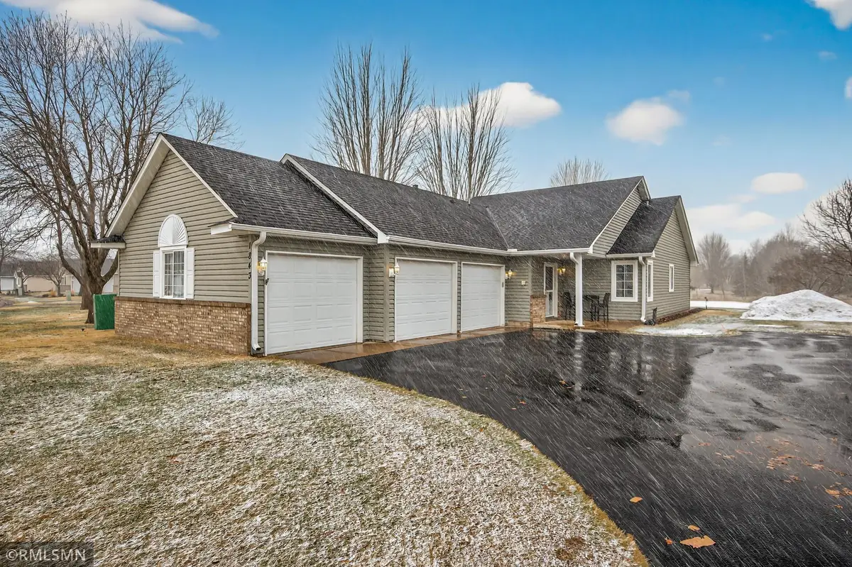 1843 Pioneer Lane, Centerville, MN 55038 - #1