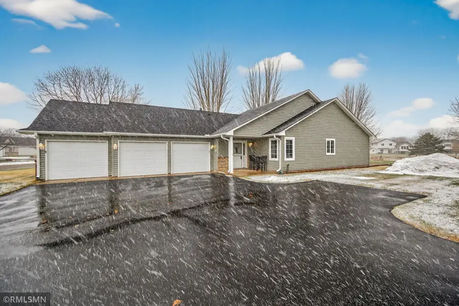 1843 Pioneer Lane, Centerville, MN 55038 - #2