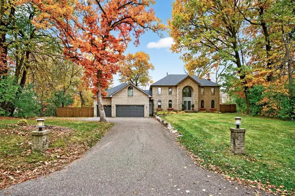 1504 Fairfield Road S, Hopkins, MN 55305