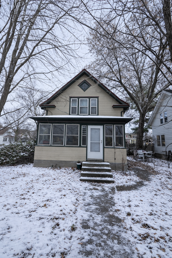 3100 E 24th Street, Minneapolis, MN 55406