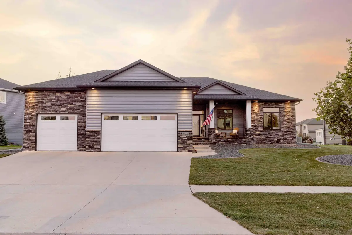 3644 6th Street E, West Fargo, ND 58078 - #1