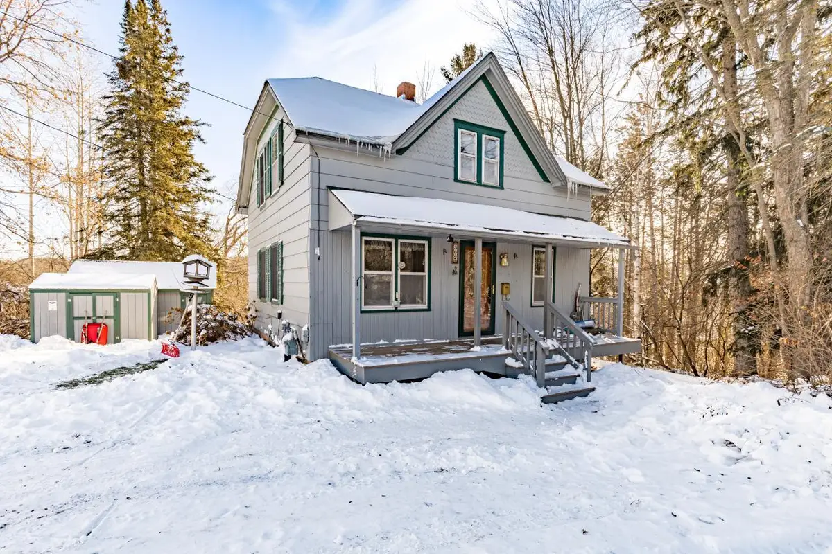 302 River Bluff Avenue, Sandstone, MN 55072 - #1