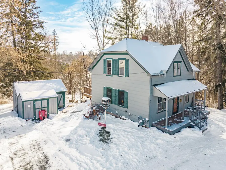 302 River Bluff Avenue, Sandstone, MN 55072 - #2