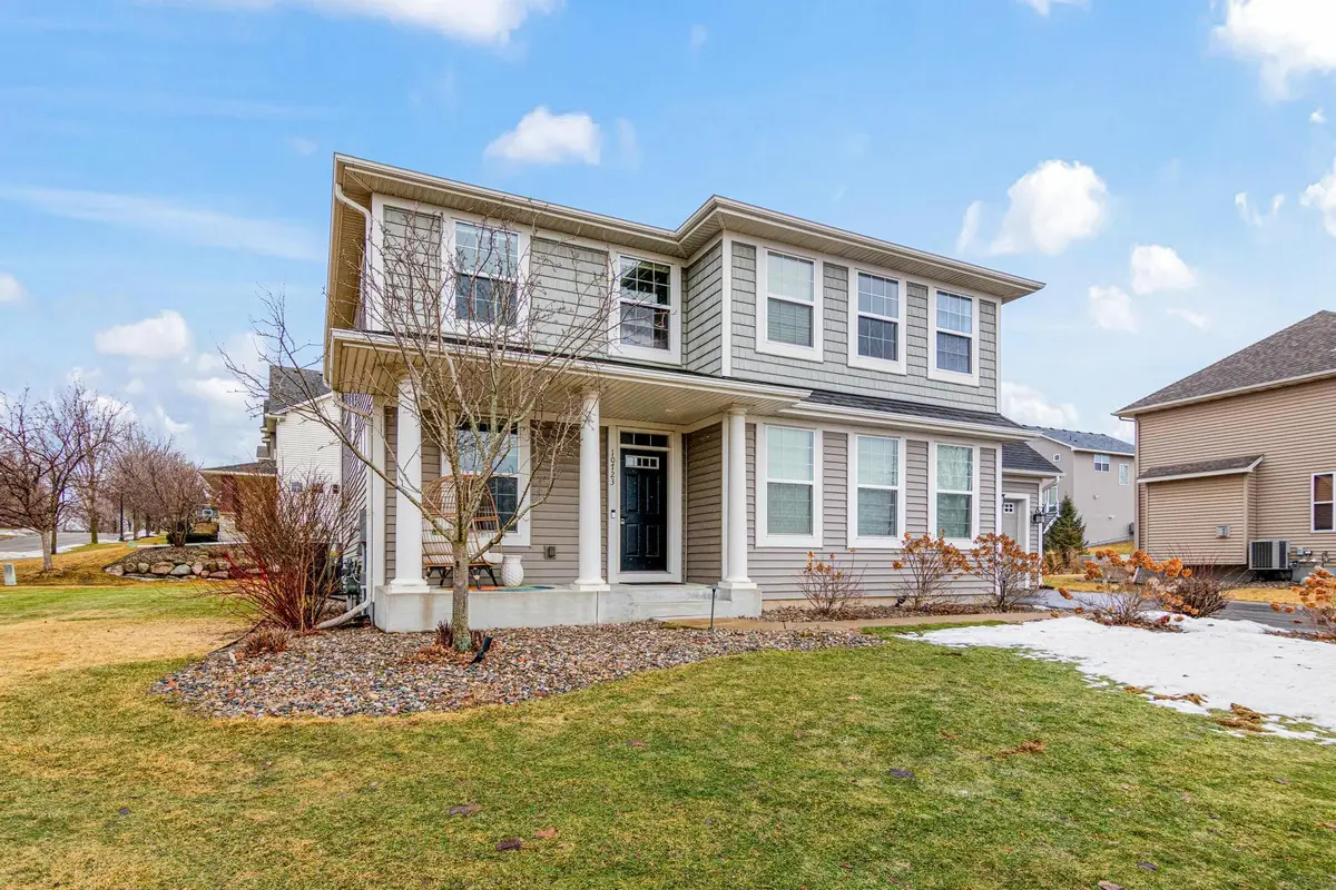 10723 Maple Boulevard, Woodbury, MN 55129 - #1