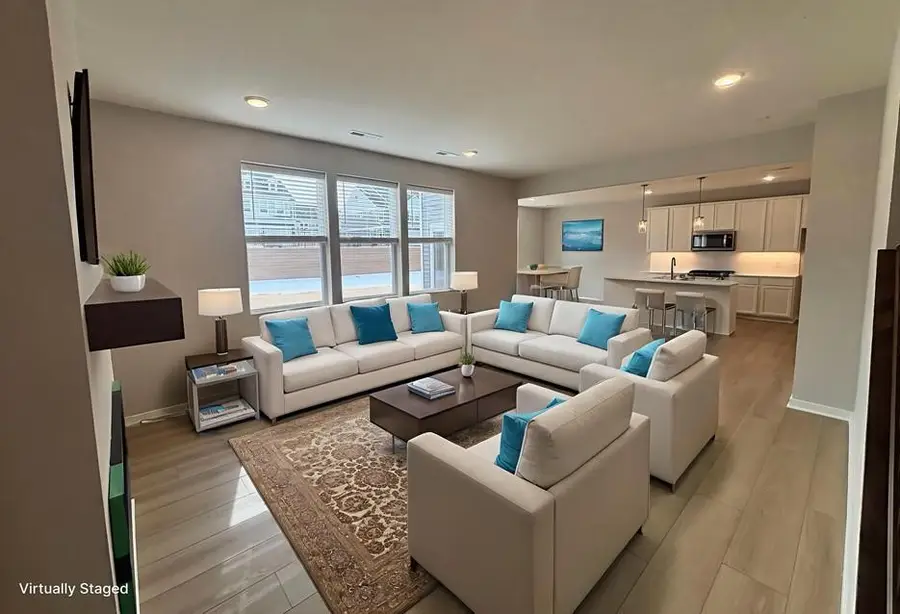 4855 Island Park Drive, Woodbury, MN 55129 - #2