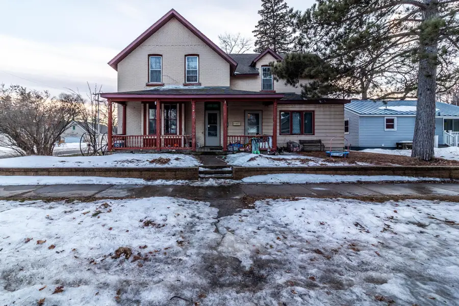 303 4th Avenue Ne, Saint Cloud, MN 56304 - #2