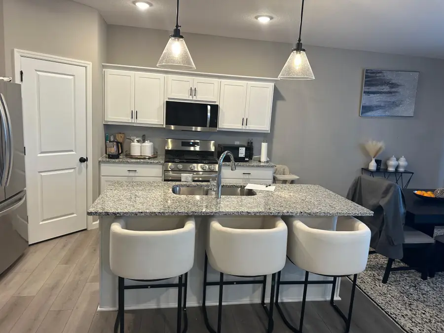 14617 Quintana Street Nw, Ramsey, MN 55303 - #3