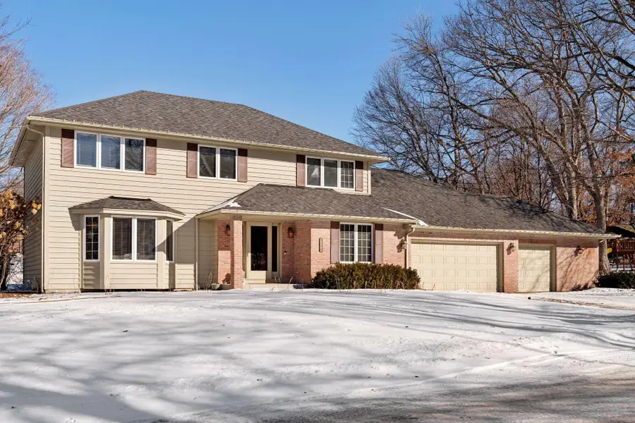 4290 Ithaca Lane N, Plymouth, MN 55446 - #2