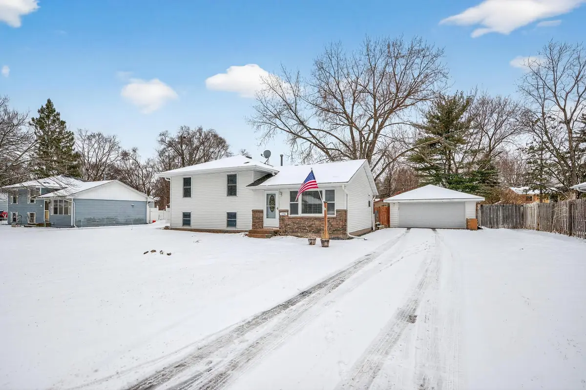 11410 Heather Street Nw, Coon Rapids, MN 55433 - #1