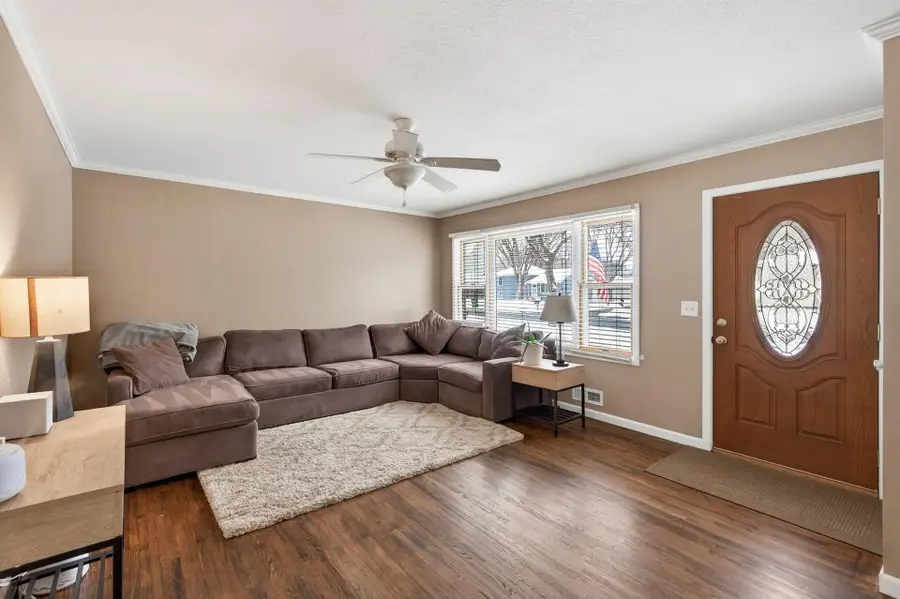 11410 Heather Street Nw, Coon Rapids, MN 55433 - #3