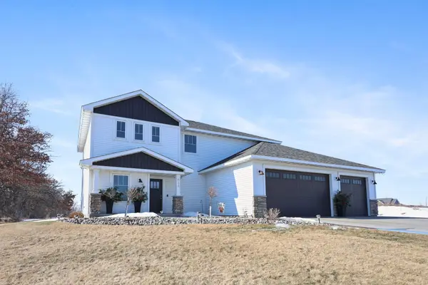 433 60th Avenue Se, Saint Cloud, MN 56304