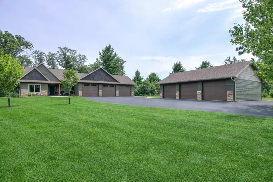 S9025 Lowes Creek Road, Eleva, WI 54738 - #2