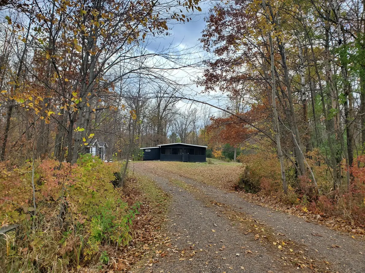 14713 State Highway 107, Grasston, MN 55030 - #1