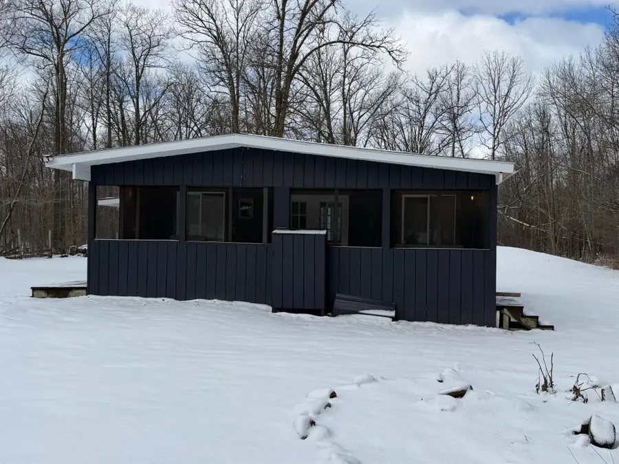 14713 State Highway 107, Grasston, MN 55030 - #2