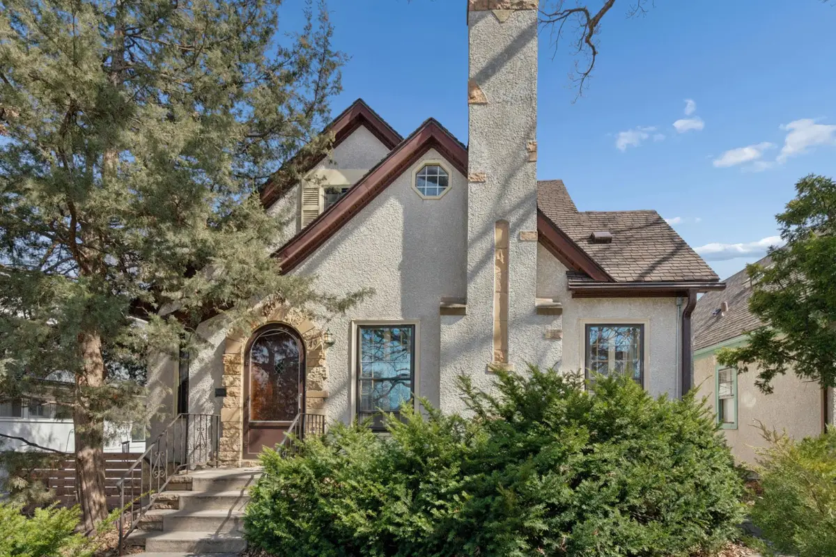 49 Sheridan Avenue S, Minneapolis, MN 55405 - #1