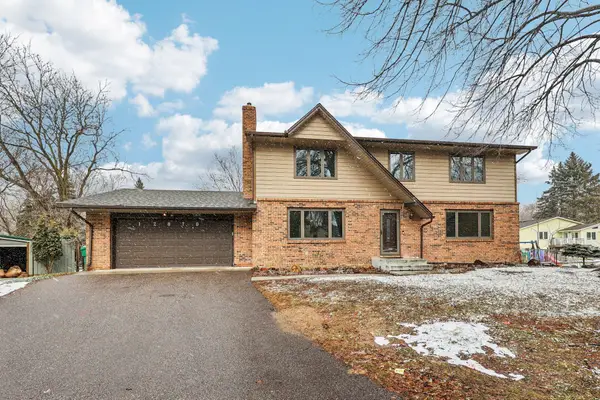 12070 Meadowlark Court, Maple Grove, MN 55369