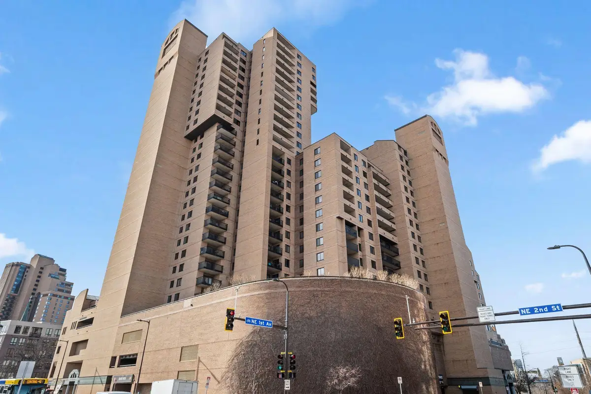 20 2nd Street Ne #P2302, Minneapolis, MN 55413 - #1
