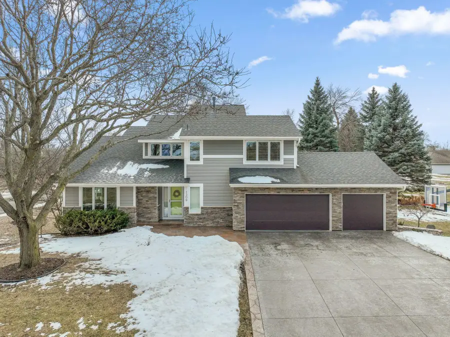 1309 Aspen Drive, Burnsville, MN 55337 - #2