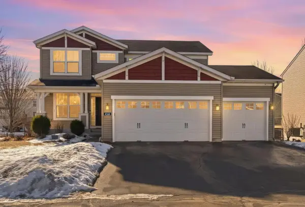 4560 199th Street W, Farmington, MN 55024