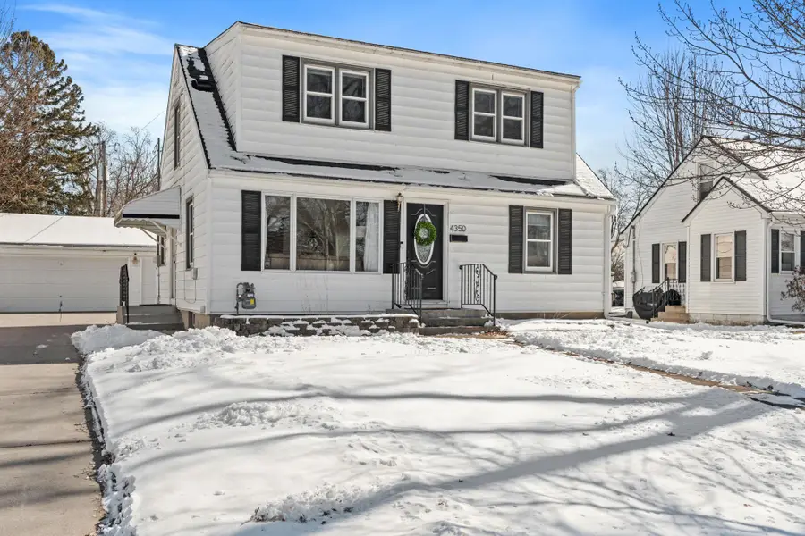 4350 Jersey Avenue N, Crystal, MN 55428 - #2