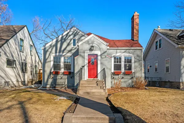 1163 Juliet Avenue, Saint Paul, MN 55105