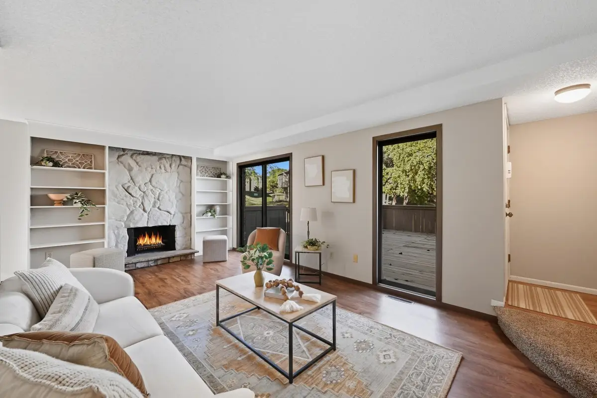 2106 Tamarin Trail, Golden Valley, MN 55427 - #1