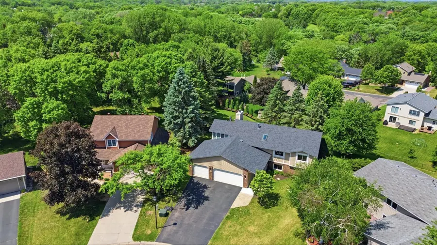 1136 Westbury Circle, Eagan, MN 55123 - #2