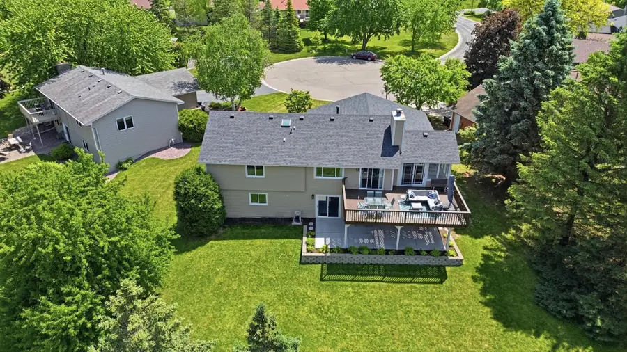 1136 Westbury Circle, Eagan, MN 55123 - #3