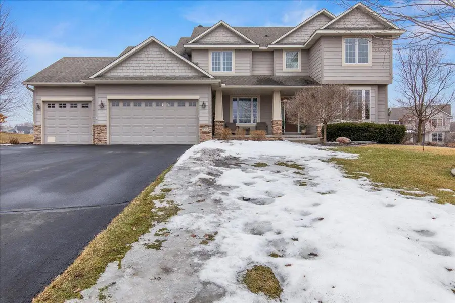 965 Woodview Court, Carver, MN 55315 - #3