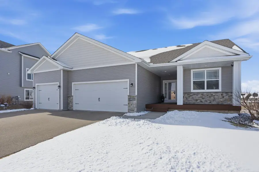 17317 Eastwood Avenue, Lakeville, MN 55044 - #2